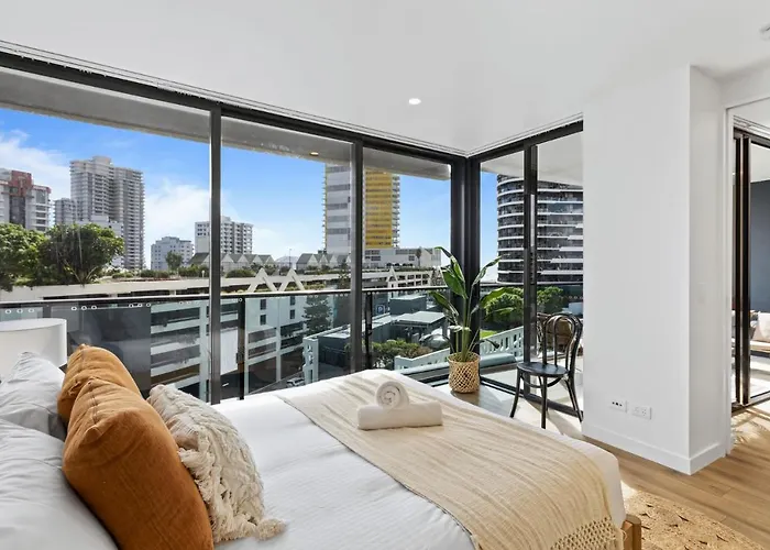 Stylish And Modern Oracle 2 Bedroom Apartment - Coasthm