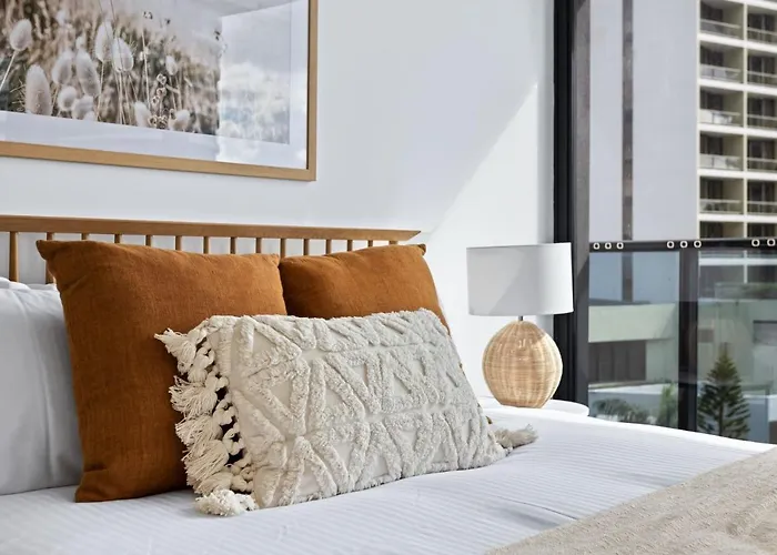Stylish And Modern Oracle 2 Bedroom Apartment - Coasthm