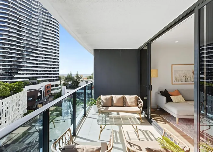 Stylish And Modern Oracle 2 Bedroom Apartment - Coasthm